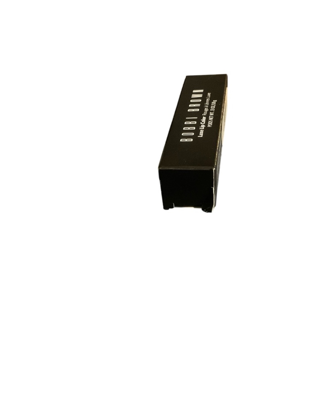 Bobbi Brown luxe Lip color Flame - Picture 6 of 6